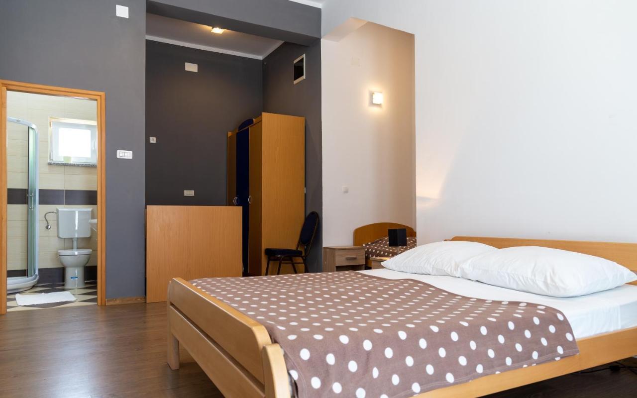 Guesthouse Palombaro ウマグ エクステリア 写真