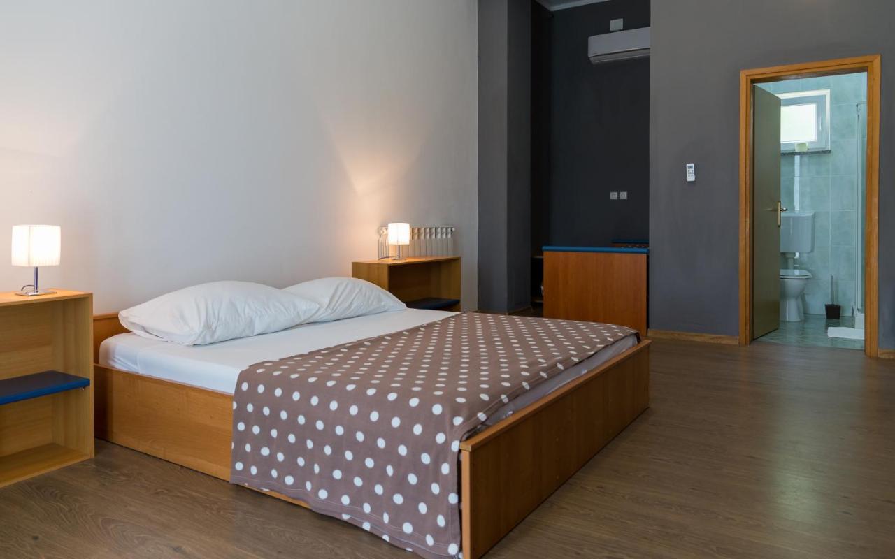 Guesthouse Palombaro ウマグ エクステリア 写真
