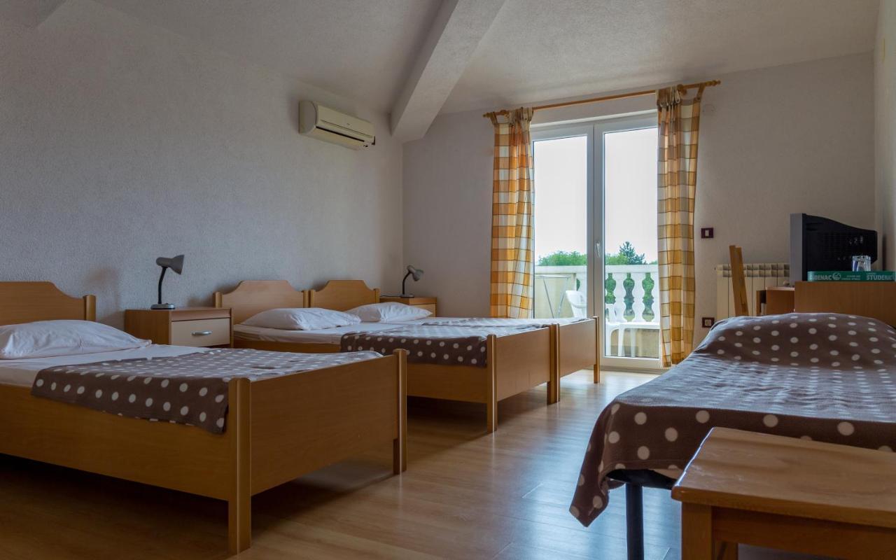 Guesthouse Palombaro ウマグ エクステリア 写真