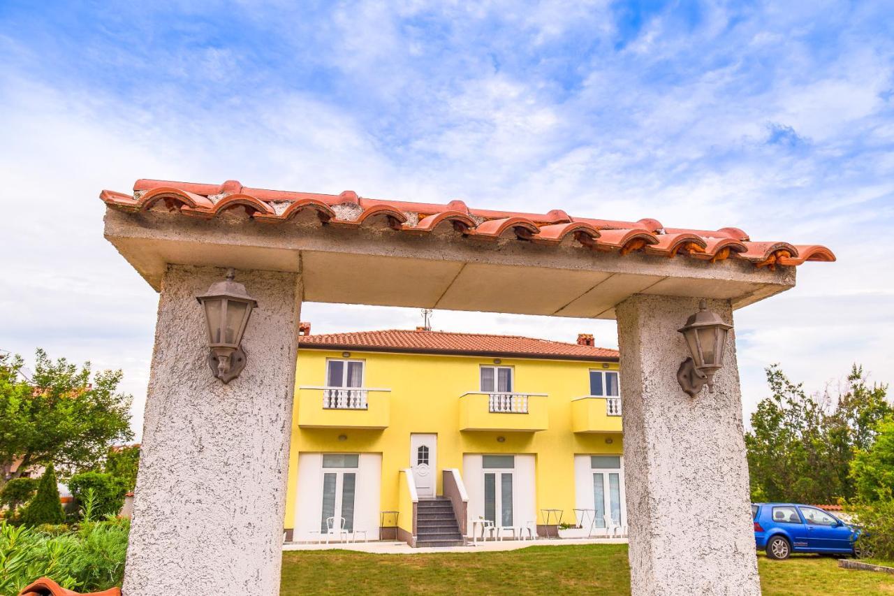 Guesthouse Palombaro ウマグ エクステリア 写真