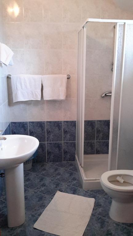 Guesthouse Palombaro ウマグ エクステリア 写真