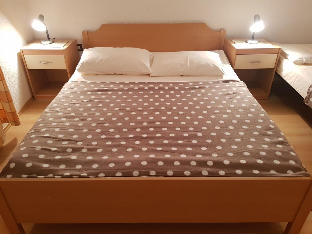 Guesthouse Palombaro ウマグ エクステリア 写真