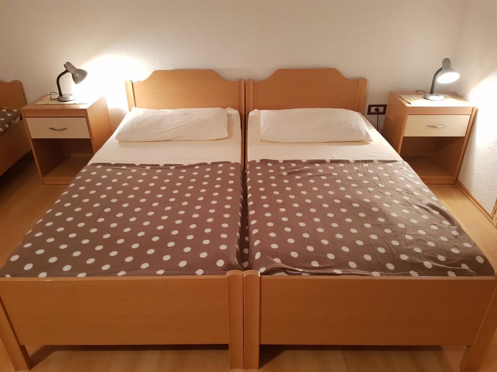 Guesthouse Palombaro ウマグ エクステリア 写真