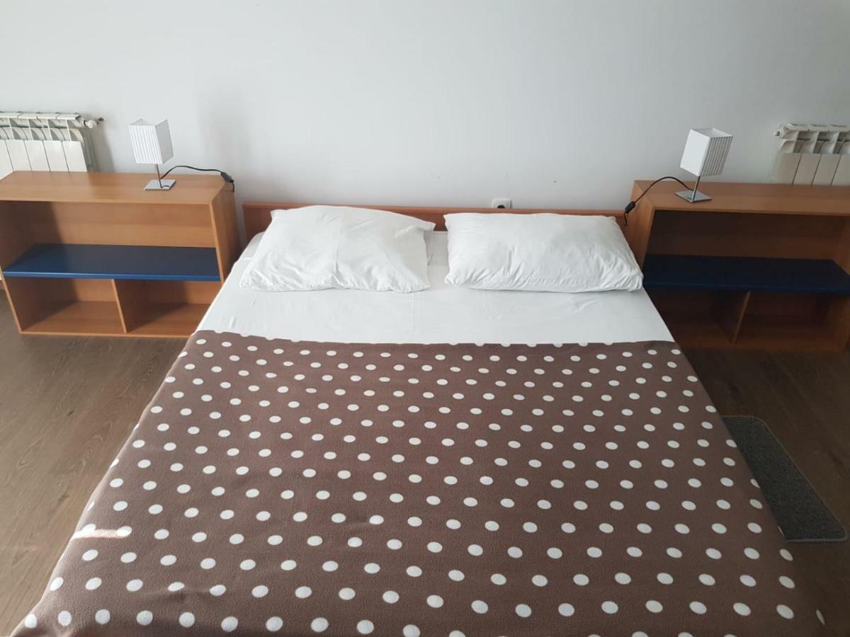 Guesthouse Palombaro ウマグ エクステリア 写真